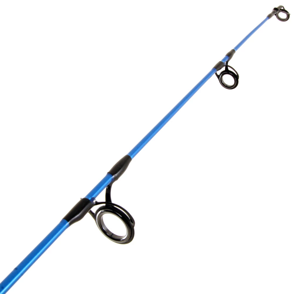 Shimano Kidstix Blue Spinning Rod 3ft 4in 3-6kg 1pc 6 Shimano Kidstix Blue Spinning Rod 3ft 4in 3-6kg 1pc - Image 6