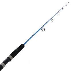 Shimano Kidstix Spinning Rod 5ft 5in 4-6kg 1pc Blue