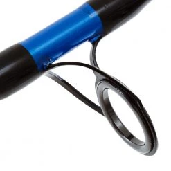 Shimano Kidstix Blue Spinning Rod 6ft 8-12kg 1pc -Shimano Sales Store 134459 6 n