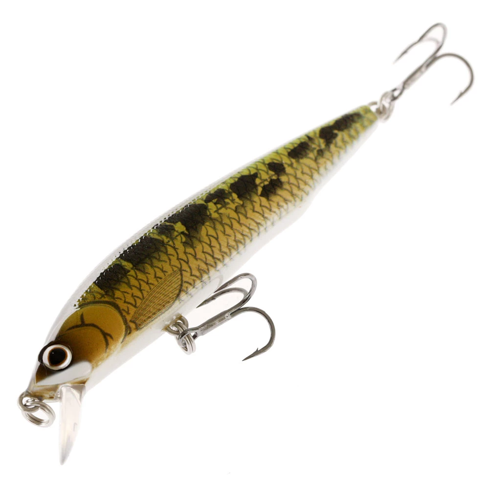 Shimano Panzar ExMinnow Freshwater Lure Mudfish 2 Shimano Panzar ExMinnow Freshwater Lure Mudfish - Image 2
