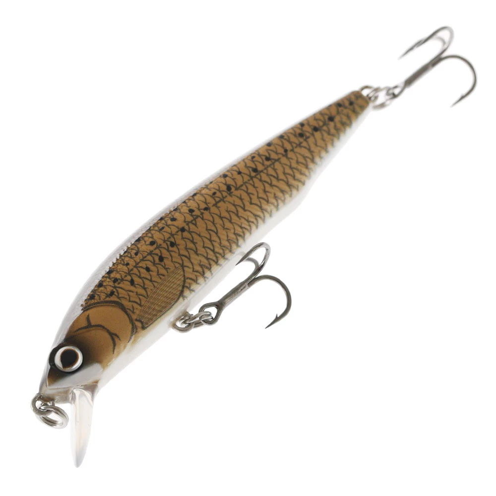 Shimano Panzar ExMinnow Freshwater Lure Rock Bully 2 Shimano Panzar ExMinnow Freshwater Lure Rock Bully - Image 2
