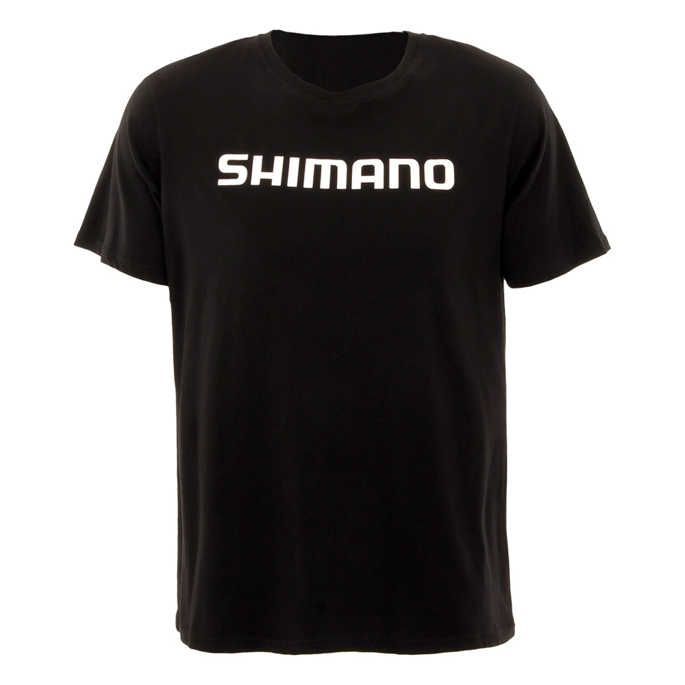 Shimano Monster GT Mens T-Shirt Black Small 1 Shimano Monster GT Mens T-Shirt Black Small