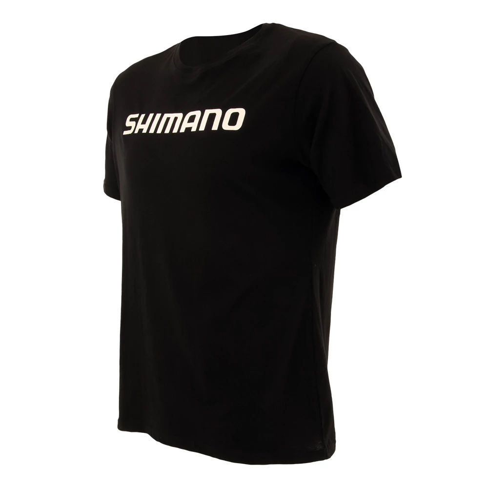 Shimano Monster GT Mens T-Shirt Black Small 2 Shimano Monster GT Mens T-Shirt Black Small - Image 2
