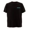 Shimano Established T-Shirt Black L