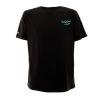 Shimano At Sea T-Shirt Black Small