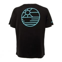 Shimano At Sea T-Shirt Black Medium -Shimano Sales Store 134535 4 n y 2
