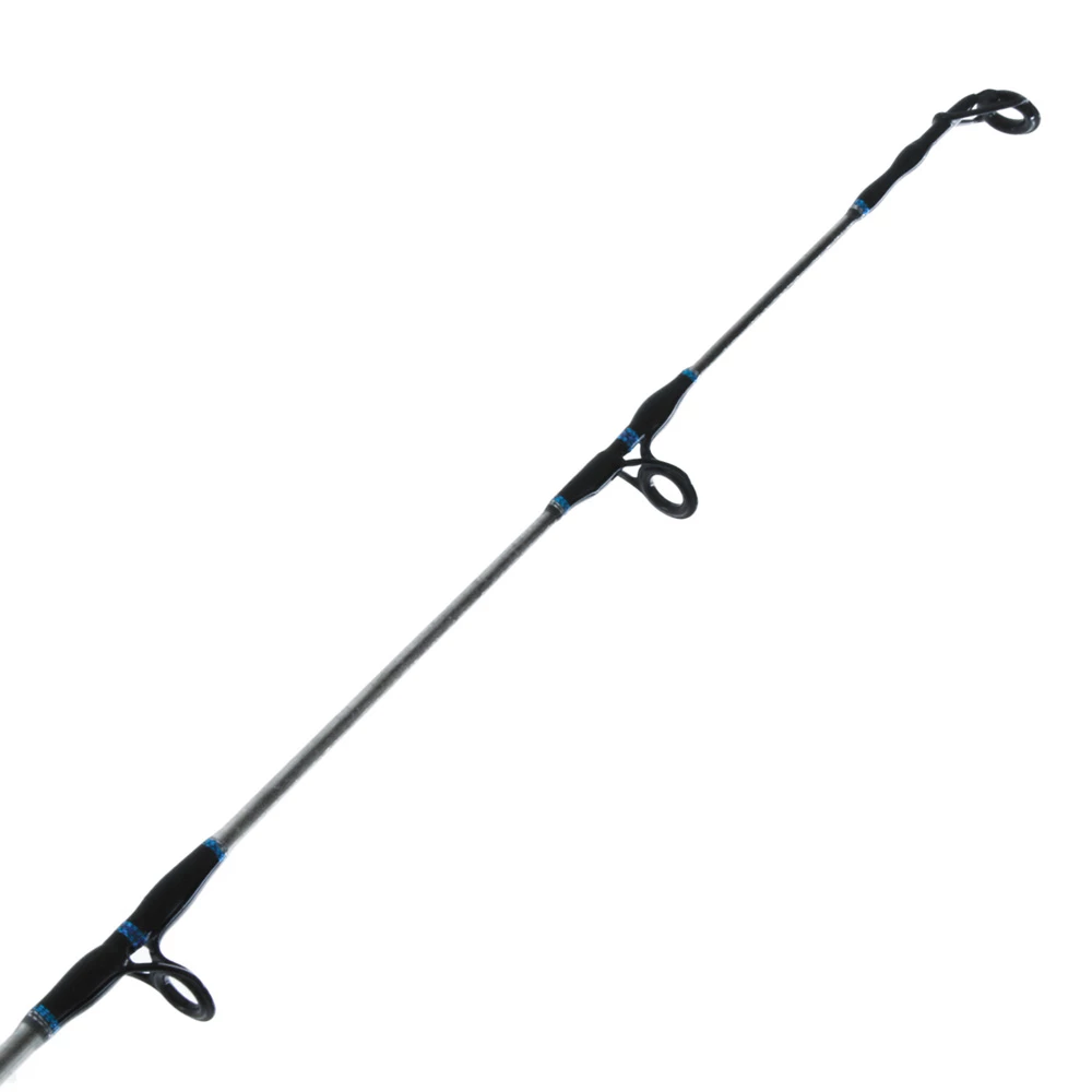 Shimano Crowbars Baitrunner Rod 7ft 8-12kg 1pc 7 Shimano Crowbars Baitrunner Rod 7ft 8-12kg 1pc - Image 7