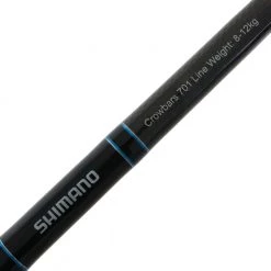 Shimano Crowbars Baitrunner Rod 7ft 8-12kg 1pc 11 Shimano Crowbars Baitrunner Rod 7ft 8-12kg 1pc -Shimano Sales Store 135689 4