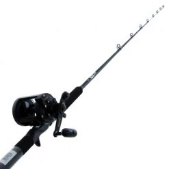 Shimano TR 100-G Eclipse Baitcaster Combo 5ft 6in 2-5kg 2pc