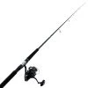 Shimano Sustain 4000XG Catana Nano XG Softbait Combo 7ft 6-8kg 1pc
