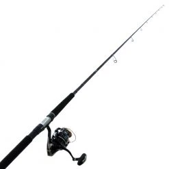 Shimano Sustain 4000XG Catana Nano XG Softbait Combo 7ft 6-8kg 1pc