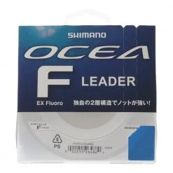 Shimano Ocea EX Fluorocarbon Leader