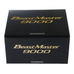 Shimano Beastmaster 9000A Electric Reel