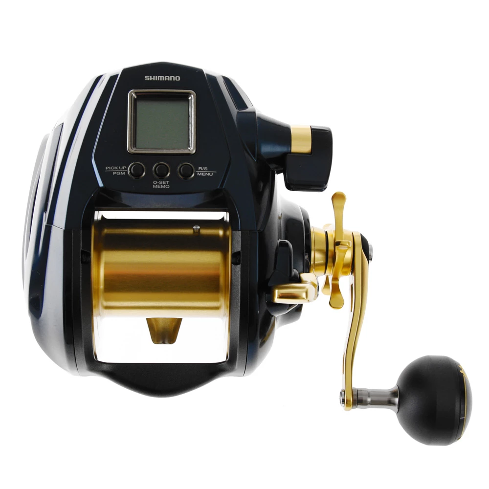Shimano Beastmaster 9000A Electric Reel 7 Shimano Beastmaster 9000A Electric Reel - Image 7