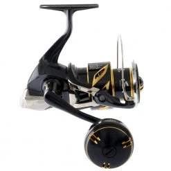 Shimano Stella 4000 SW HGC Spinning Reel -Shimano Sales Store 143940 5 n