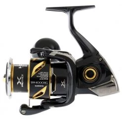 Shimano Stella 4000 SW HGC Spinning Reel -Shimano Sales Store 143940 6 n