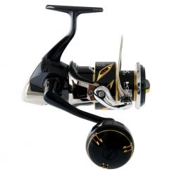 Shimano Stella 5000 SW HGC Spinning Reel -Shimano Sales Store 143941 5 n