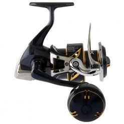 Shimano Stella 6000 SW HGC Spinning Reel -Shimano Sales Store 143942 4 n