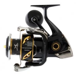 Shimano Stella 6000 SW HGC Spinning Reel -Shimano Sales Store 143942 5 n