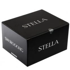 Shimano Stella 18000 SW HGC Spinning Reel