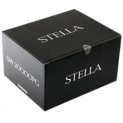 Shimano Stella 20000 SW PGC Spinning Reel