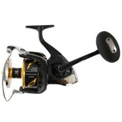 Shimano Stella 20000 SW PGC Spinning Reel -Shimano Sales Store 143944 4 n