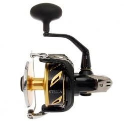 Shimano Stella 30000 SW C Spinning Reel 11 Shimano Stella 30000 SW C Spinning Reel -Shimano Sales Store 143945 7 n