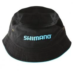 Shimano Kids Bucket Hat