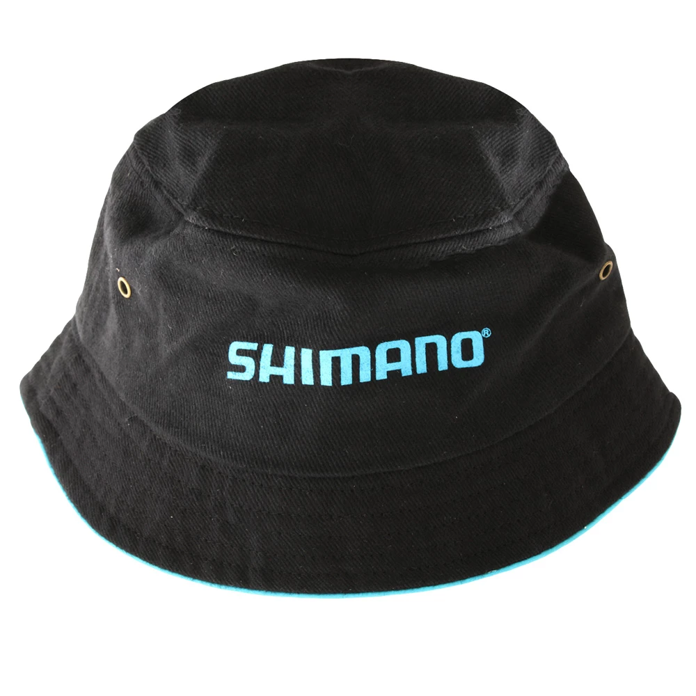 Shimano Kids Bucket Hat 1 Shimano Kids Bucket Hat