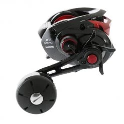 Shimano Genpu XT 200PG Baitcaster Reel -Shimano Sales Store 149627 4