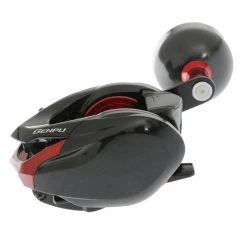 Shimano Genpu XT 200PG Baitcaster Reel -Shimano Sales Store 149627 7