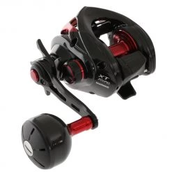 Shimano Genpu XT 201PG Left Hand Baitcaster Reel -Shimano Sales Store 149628 5