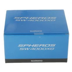 Shimano Spheros SP4000XG SW Spinning Reel