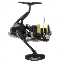 Shimano Spheros SPC3000HG SW Backbone Softbait Combo 7ft 2in 3-6kg 2pc -Shimano Sales Store 149630 3 2