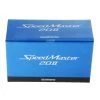 Shimano SpeedMaster LD II 20 2-Speed Overhead Reel