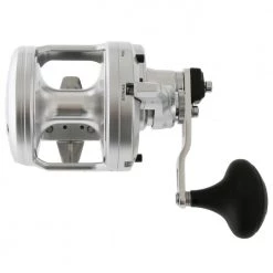 Shimano SpeedMaster LD II 20 2-Speed Overhead Reel -Shimano Sales Store 149631 6