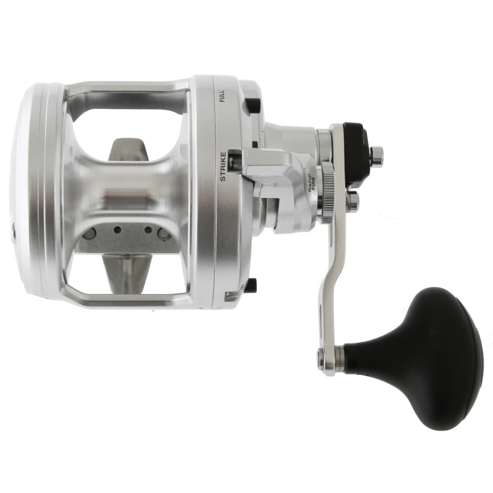 Shimano SpeedMaster LD Vortex 2-Speed Game Combo 5ft 7in 15-24kg 1pc 6 Shimano SpeedMaster LD Vortex 2-Speed Game Combo 5ft 7in 15-24kg 1pc - Image 6