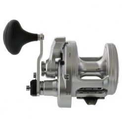 Shimano SpeedMaster LD II 20 2-Speed Overhead Reel -Shimano Sales Store 149631 8