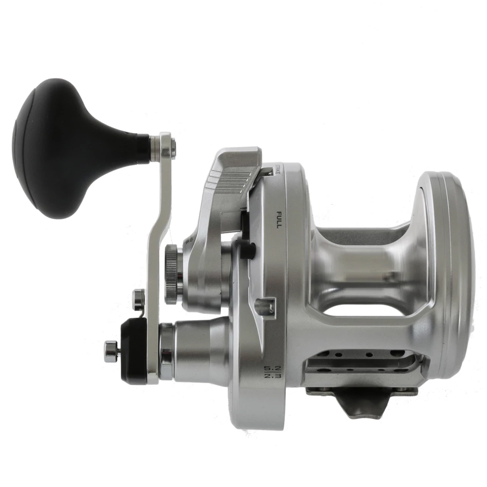 Shimano SpeedMaster LD Vortex 2-Speed Game Combo 5ft 7in 15-24kg 1pc 4 Shimano SpeedMaster LD Vortex 2-Speed Game Combo 5ft 7in 15-24kg 1pc - Image 4