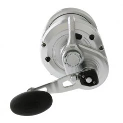 Shimano SpeedMaster LD II 25 2-Speed Overhead Reel -Shimano Sales Store 149632 4