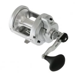 Shimano SpeedMaster LD II 25 2-Speed Overhead Reel -Shimano Sales Store 149632 5 1