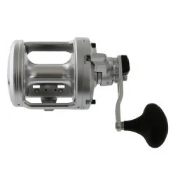Shimano SpeedMaster LD II 25 2-Speed Overhead Reel -Shimano Sales Store 149632 6