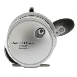 Shimano SpeedMaster LD II 25 2-Speed Overhead Reel -Shimano Sales Store 149632 7