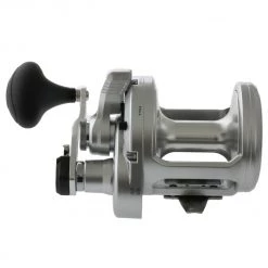 Shimano SpeedMaster LD II 25 2-Speed Overhead Reel -Shimano Sales Store 149632 8
