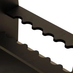 Shimano Rod Rack 14pc Matte Black/White -Shimano Sales Store 149640 4 n