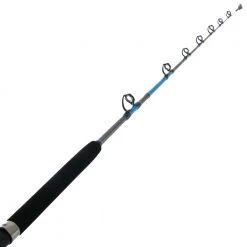 Shimano Aquatip Roller Tip OH Boat Rod 5ft 6in 24kg 1pc