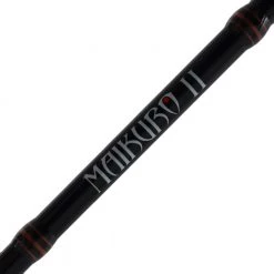 Shimano Maikuro II Casting Rod 7ft 3-6kg 2pc -Shimano Sales Store 150809 4