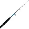 Shimano Aquatip Kayak Spin Rod 5ft 6in 6-10kg 1pc