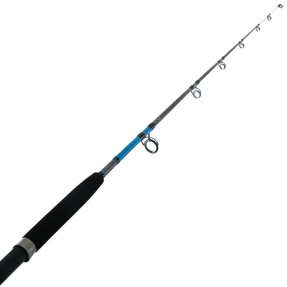 Shimano Aquatip Kayak Spin Rod 5ft 6in 6-10kg 1pc 1 Shimano Aquatip Kayak Spin Rod 5ft 6in 6-10kg 1pc