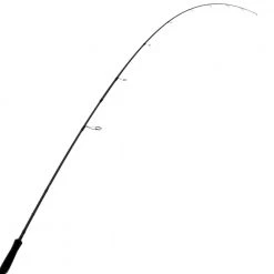 Shimano Blackout Spinning Rod 7ft 14-42g 2pc